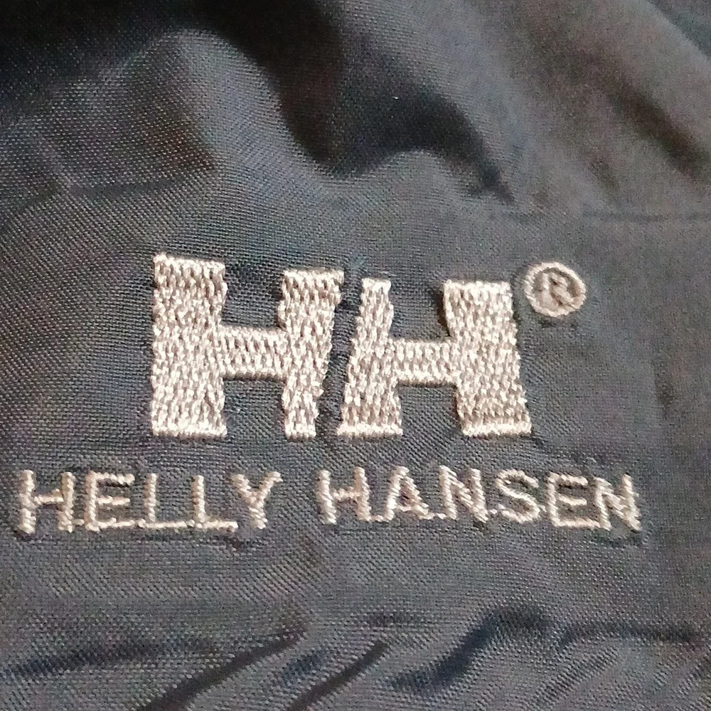 Helly Hansen Men's  Helly Tech 3 Waterproof Cargo Pants